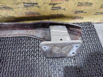 Усилитель бампера заднего MOE5OZ Fiat Linea - Фото 8