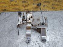 Узел педальный (блок педалей) 9XP2E5 Kia Carnival - Фото 4