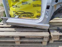 Стойка кузовная передняя правая M9727D Citroen Berlingo купить с доставкой. Огромный выбор запчастей и марок авто. У нас есть практически все.