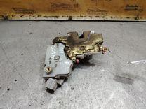 Замок двери передней левой 35OCBO Nissan Primera - Фото 2