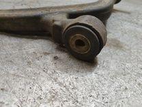 Рычаг передний правый RNM76O Citroen C5 купить на авторазборке