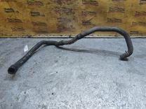 Патрубок отопителя (печки) PVAF03 Citroen C5 - Фото 2