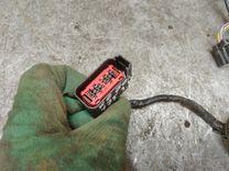 Проводка двери задней правой P97V3N Volvo XC70 купить с доставкой