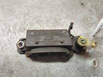 Ручка наружная передняя правая DXWYCG Audi 80 - Фото 2