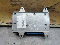 Блок AirBag NDG1GH Volvo V50 - Фото 2