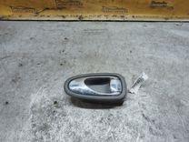 Ручка внутренняя задняя правая 12RLP1 Daewoo Leganza