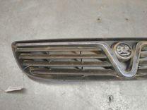 Решетка радиатора 099RBE Opel Zafira купить