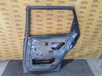 Дверь задняя правая WD2AXA Daewoo Nubira купить на авторазборке