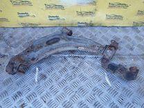 Рычаг передний правый Z8D64B Fiat Palio - Фото 5