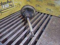 Амортизатор передний левый 3UUMAP Citroen Xsara Picasso - Фото 3