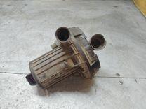 Насос продувки катализатора NVPZQ6 Audi A3 купить