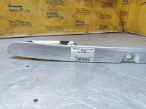 Накладка подсветки номера OZWJV1 Audi A3 купить