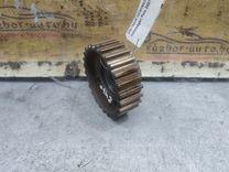 Шестерня коленвала 3GI86R Volkswagen Polo - Фото 2