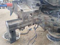 Лонжерон правый 3YV840 Renault Scenic купить в магазине запчастей бу