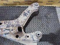 Балка подвески задняя X7W7SX Saab 9-3 купить в магазине запчастей бу