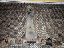 Балка подвески задняя 1O5MA4 Volkswagen Sharan undefined