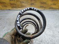 Пружина передняя B609DD Opel Corsa купить в магазине запчастей бу