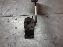 Педаль газа 5KU4EG Volvo V70 купить