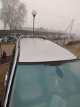 Крыша KJPII3 Citroen C8 - Фото 1