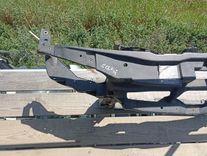 Передняя панель крепления облицовки (телевизор) X2AV90 Volkswagen Golf undefined