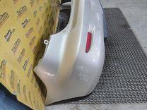 Бампер задний OY9L6X Mazda 3 купить с доставкой