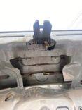 Замок багажника R8GO68 Volkswagen Passat