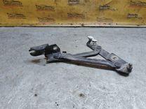 Петля крышки багажника CGPNDG Seat Toledo купить на авторазборке