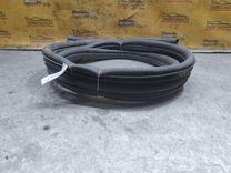 Уплотнитель двери задней левой 9C2HK2 Ford C-Max купить на авторазборке