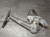 Стеклоподъемник задний левый UWUNZE Nissan Almera - Фото 3