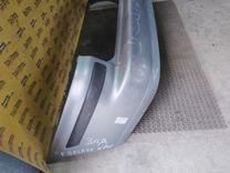 Бампер задний KEATXX Ford Galaxy - Фото 3