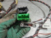 Проводка 8T0MIM Peugeot 307 - Фото 8