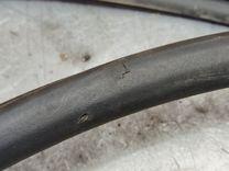 Уплотнитель багажника ROTWSH BMW 5 E39 - Фото 2