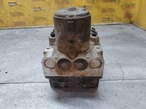 Блок ABS 098ZCE Audi A4 - Фото 5