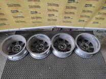 Диск литой R14, 4x100 Toyota Yaris 2003 IK51Y2 IK51Y2 Toyota Yaris купить