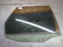 Стекло двери задней правой 0NKJFU Volvo V40