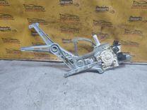 Стеклоподъемник электрический передний правый F2P4LN Opel Vectra купить