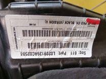 Моторчик заслонки печки ESRH0G Ford Fusion undefined