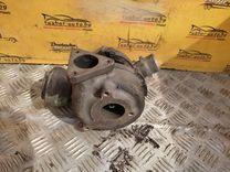 Турбина JCEH8C Saab 9-3 купить с доставкой