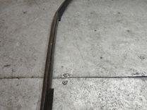 Уплотнитель двери передней левой 0IGOEA Renault Espace купить с доставкой