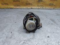 Ремень безопасности задний левый T3DKHB Opel Zafira