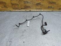 Трубка обратки форсунок 5BB72Q Renault Laguna