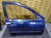 Дверь передняя правая LECEB1 Renault Laguna