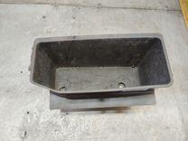 Обшивка багажника Q8668T BMW 5 E39 купить с доставкой