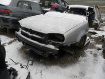 Суппорт передний левый L8H63O Volkswagen Golf