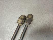 Амортизатор крышки багажника (3-5 двери) GYXO7B Opel Astra - Фото 2