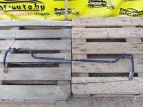 Стабилизатор подвески (поперечной устойчивости) задний CZMQ11 Mitsubishi Space Star купить в магазине запчастей бу