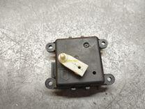 Моторчик заслонки печки F8KJ56 Subaru Forester купить с доставкой