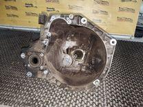 КПП механическая (МКПП) 5-ступенчатая I77JAY Alfa Romeo 147