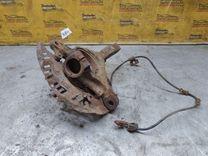 Кулак поворотный левый U7FIYH Subaru Forester купить с доставкой