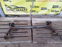 Балка подвески задняя DH6LAD Rover 200 - Фото 1